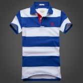 Abercrombie & Fitch - Polo Masculina - 6165