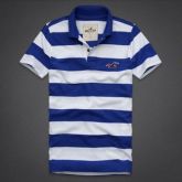 Hollister - Polo Masculina - 7824