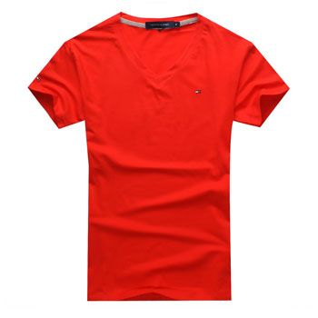 Tommy Hilfiger - Camiseta Masculina - 8153