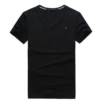 Tommy Hilfiger - Camiseta Masculina - 8149