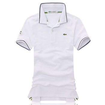 Lacoste - Polo Masculina - 4450