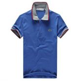 Lacoste - Polo Masculina - 7584