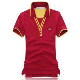 Lacoste - Polo Masculina - 4445