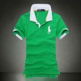 Ralph Lauren - Polo Masculina - 6929