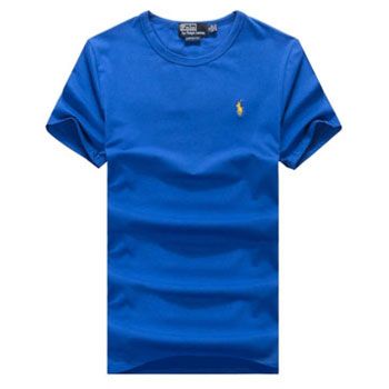 Ralph Lauren - Camiseta Masculina - 4364