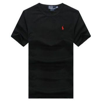 Ralph Lauren - Camiseta Masculina - 4362