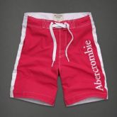 Abercrombie & Fitch - Calção Masculino - 8297