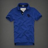 Abercrombie & Fitch - Polo Masculina - 4671