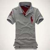 Ralph Lauren - Polo Masculina - 6925