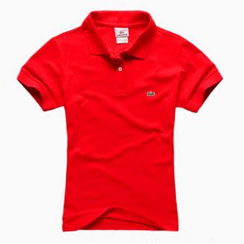 Lacoste - Polo Feminina - 3892