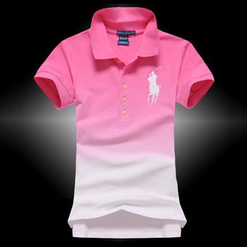 Ralph Lauren - Polo Feminina - 3807