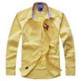 Tommy Hilfiger - Camisa Masculina - 7021