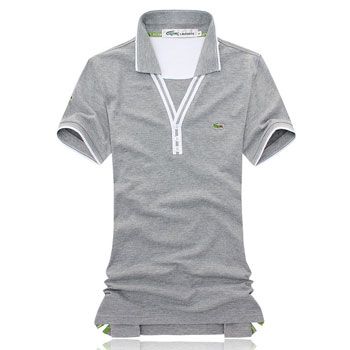 Lacoste - Polo Masculina - 4443