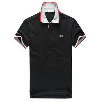 Lacoste - Polo Masculina - 7585