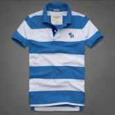 Abercrombie & Fitch - Polo Masculina - 7794