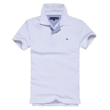 Tommy Hilfiger - Polo Masculina - 8171