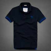 Abercrombie & Fitch - Polo Masculina - 6882