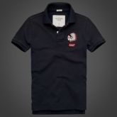 Abercrombie & Fitch - Polo Masculina - 6173