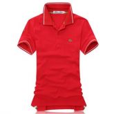 Lacoste - Polo Masculina - 4448