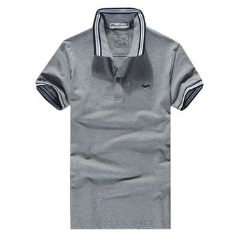 Lacoste - Polo Masculina - 7587