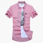 Abercrombie & Fitch - Camisa Masculina - 7667