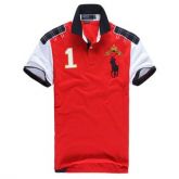 Ralph Lauren - Polo Masculina - 8138