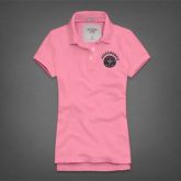 Abercrombie & Fitch - Polo Feminina - 3565