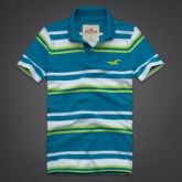 Hollister - Polo Masculina - 7832