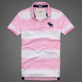 Abercrombie & Fitch - Polo Masculina - 7785