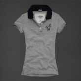 Abercrombie & Fitch - Polo Feminina - 3586