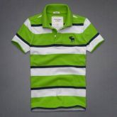 Abercrombie & Fitch - Polo Masculina - 7800