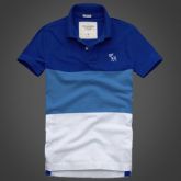 Abercrombie & Fitch - Polo Masculina - 6171