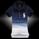 Ralph Lauren - Polo Masculina - 3809