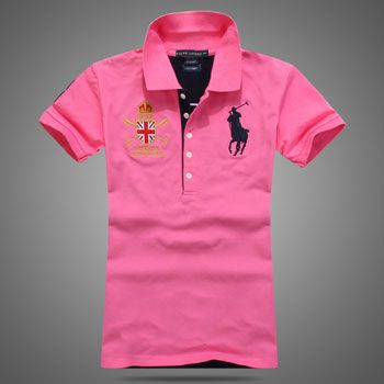 Ralph Lauren - Polo Feminina - 4041