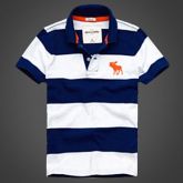 Abercrombie & Fitch - Polo Masculina - 6159