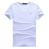 Tommy Hilfiger - Camiseta Masculina - 8154