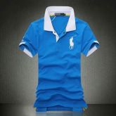 Ralph Lauren - Polo Masculina - 6927