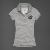 Abercrombie & Fitch - Polo Feminina - 3563