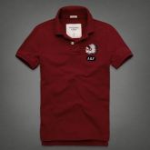 Abercrombie & Fitch - Polo Masculina - 6885