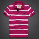 Hollister - Polo Masculina - 7829