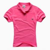 Lacoste - Polo Feminina - 3887