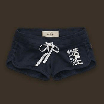 Hollister - Calção Feminino - 7246