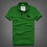 Abercrombie & Fitch - Polo Masculina - 6872