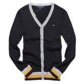 Tommy Hilfiger - Suéter Masculino - 8212