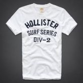 Hollister - Camiseta Masculina - 8118