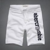 Abercrombie & Fitch - Calção Masculino - 5246