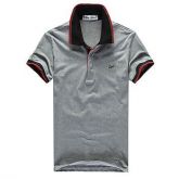 Lacoste - Polo Masculina - 7583