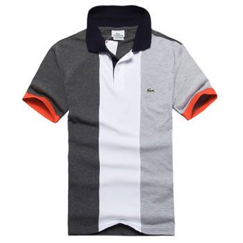 Lacoste - Polo Masculina - 7595