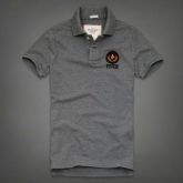 Abercrombie & Fitch - Polo Masculina - 6864