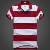 Abercrombie & Fitch - Polo Masculina - 6163